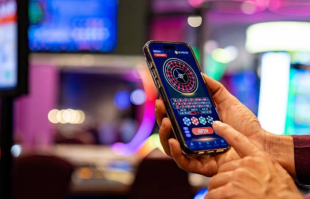 pantai66 Use mobile from login to lobby